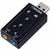 Ewent USB zvučna kartica Virtual 7.1 3D