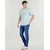 Jack & Jones JJICLARK JJORGINAL JOS 478 Modra