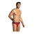 Muške sexy gaće slip Soul, Crvene