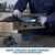 Evolution cirkular za metal 210mm S210CCS