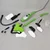 shumee 5-v-1 parni mop