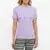 Missoni Ženska majica kratkih rukava DS22SL0BBJ00A3-63720, Ljubičasta