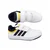 Adidas Patike za dečake hoops 3.0 cf c BP, Bele