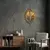 OPVIQ Zidna lampa Root 16080 L