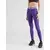 Nike W NP 365 TIGHT, ženske helanke za fitnes, ljubičasta CZ9779