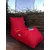 Atelier del Sofa Lazy bag Crveni