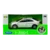 shumee WELLY 2016 TOYOTA CAMRY SILVER 1:34 43728