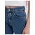 REPLAY 9zero1 straight fit Jeans hlače W9Z1 759 52D