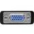 ZED electronic Adapter DVI – VGA – DVI-VGA