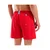 Arena fundamentals boxer r red / turquise s - uk32