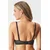 Modrček Delicate Bloom Push-Up