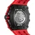 Tsar Bomba TB8208CF-37 Mens watch Elemental Automatic 43mm 5ATM