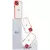 Silikonska fleksibilna futrola Milky Case za Apple iPhone 12 Pro Max - Zelena KP11776