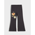 Sinsay - Pantalone Disney - tamno siva