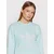 adidas Jopa Treofil Crew HL6678 Modra Regular Fit