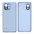 Baseus Alloy Leather Case maska s poklopcem kamere Xiaomi Mi 11