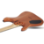 Schecter C-6 PRO | Aqua Burst #3632