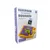 Ocean toys Miselna igra Squares, 55 izzivov