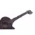 Schecter Orleans Stage Acoustic Vampyre Red Burst Satin (VRBS) SKU #3710