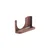 Tilta Leather Camera Case for Fujifilm GFX100RF - Brown
