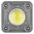 P4543 LED COB Reflektor punjivi 1200lm 2000mAh Emos