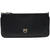 Pinko HORIZONTAL FLAT VITELLO SETA 102747 A0F1 Črna