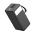 Power bank 60000 mAh 65W PD 4xUSB-A + 2xUSB-C sa LED svetiljkom i USB-C kablom 1 m
