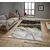 Conceptum Hypnose Tepih Asr Carpet 136, 160x230 cm, Sivo-zlatni