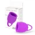 Lola games Menstrualne čašice Natural Wellness Tulip Small