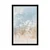 Plakat imitacija oljne slike plaže in neba - 30x45 no frame