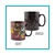 Šolja Paladone Super Mario - Bowser Heat Change Mug
