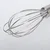 Whisk, stainless steel, 17 cm - Westmark