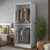 Hanah Home ormar BA296, 90 cm, beli