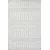 Conceptum Hypnose Tepih Moderno 3332, Pravougaoni, 100 x 200 cm, Sivo-bež