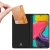 Knjigasta futrola DUX DUCIS Skin Pro za Samsung Galaxy M53 5G - Crna KP26793