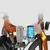 MS ENERGY Električni bicikl EBike i20, Narandžasto-crni