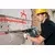 Bosch Akumulatorski elektro-pneumatski čekić za bušenje sa SDS plus prihvatom GBH 18V-26 bez baterije i punjača 0611909000