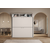 Ityhome Ityhome 223.1 x 199.9 posteljni okvirji bela, (20846074)