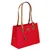 Brics torba preko ramena X-Collection M red