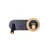 Opviq zidna lampa Step 2723-06-19, LED 11 W, crna