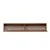 Hanah Home TV komoda Ligne 160, 160 cm, atlantski bor