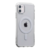 Maska Clear Magsafe (IC) za iPhone 15 Pro Max transparent