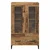 Highboard Staro drvo 70 x 31 x 115 cm Obrađeno drvo i čelik