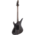Avenger FR SLS Elite Evil Twin Satin Black SKU #1369