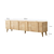 Hanah home TV Komoda New Line Hrast
