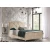 Boxspring postelja Brando - 120x200 cm