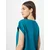 Urban Classics Majica, modra