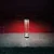 Flos Architectural FLOS In Vitro Bollard 1, 2.700 K 40 cm temno rjava - Dizajn - Kovina