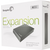 SEAGATE zunanji disk 3,5 4TB Expansion USB 3.0 (STBV4000200)