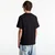 Majice Palm Angels Palm Hills Regular Tee UNISEX Black/ Off White S